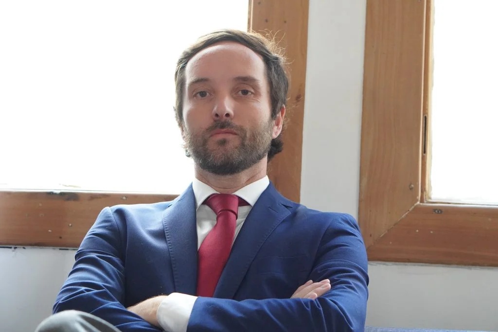 Rodrigo Rettig